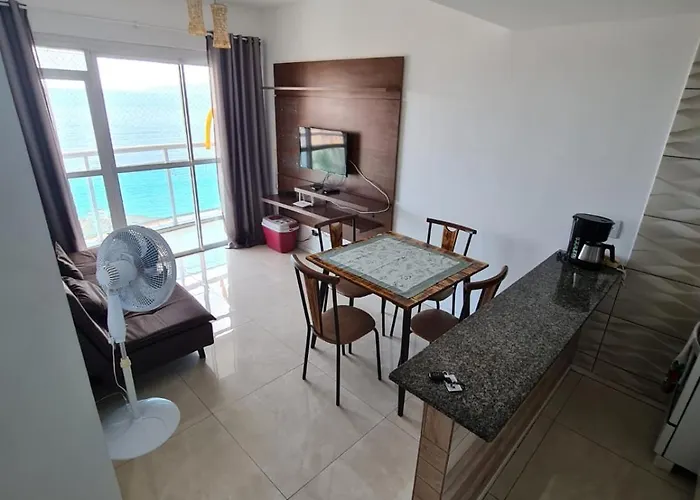 Porto Real Suites Mangaratiba