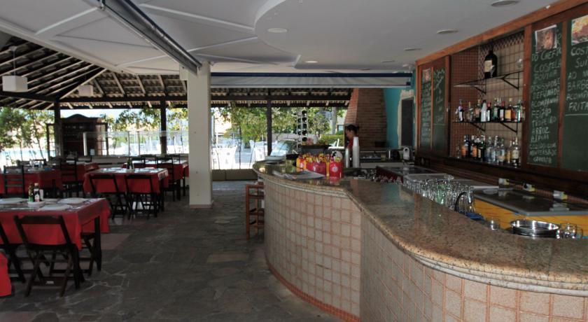 Aparthotel Porto Real Mangaratiba
