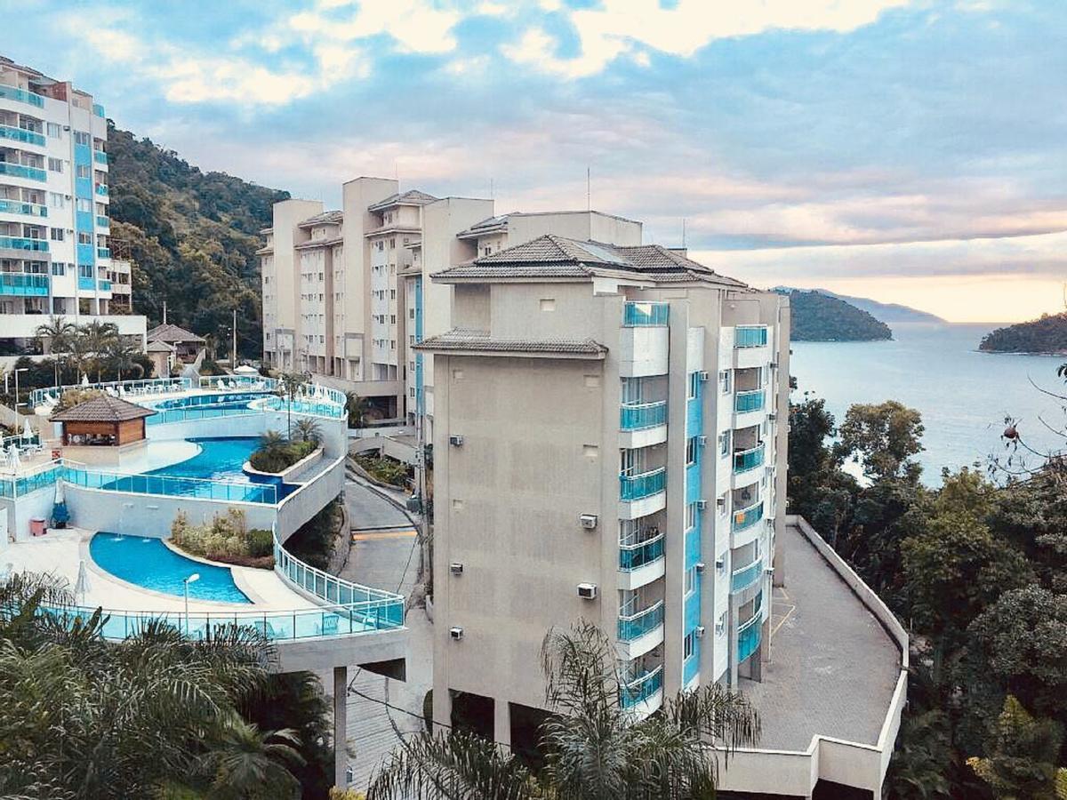 Aparthotel Porto Real Mangaratiba