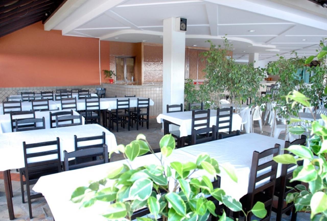 Aparthotel Porto Real