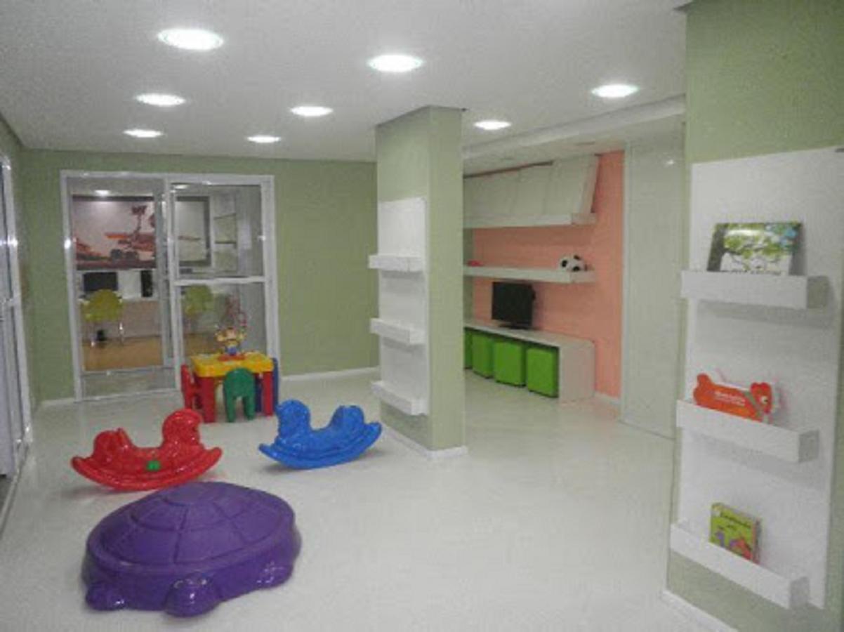 Aparthotel Porto Real *